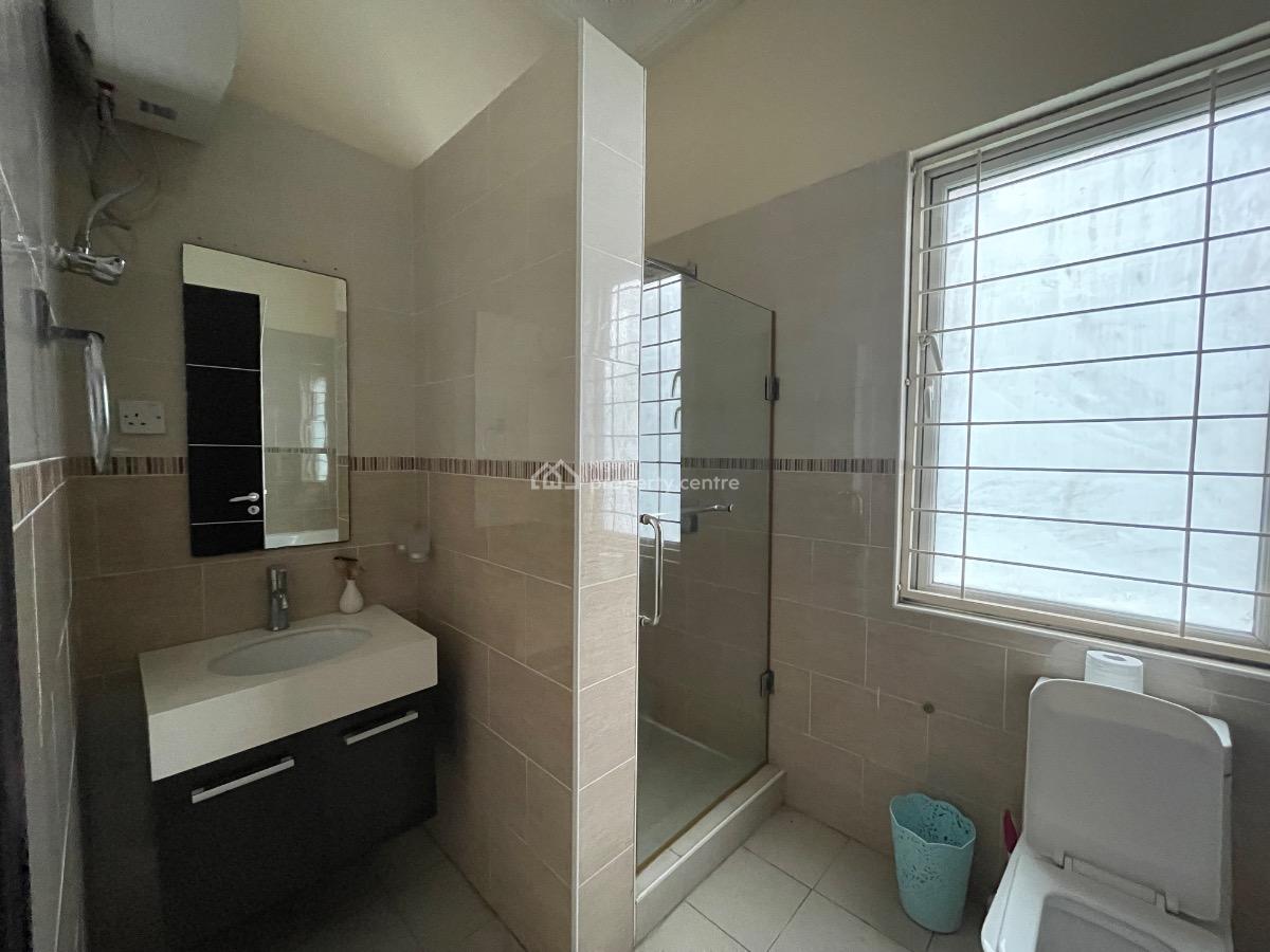 6units of 3-bedroom Apartments with Bq & 2units of 1-bedroom Apartment, Oniru, Victoria Island (vi), Lagos, Flat / Apartment for Rent