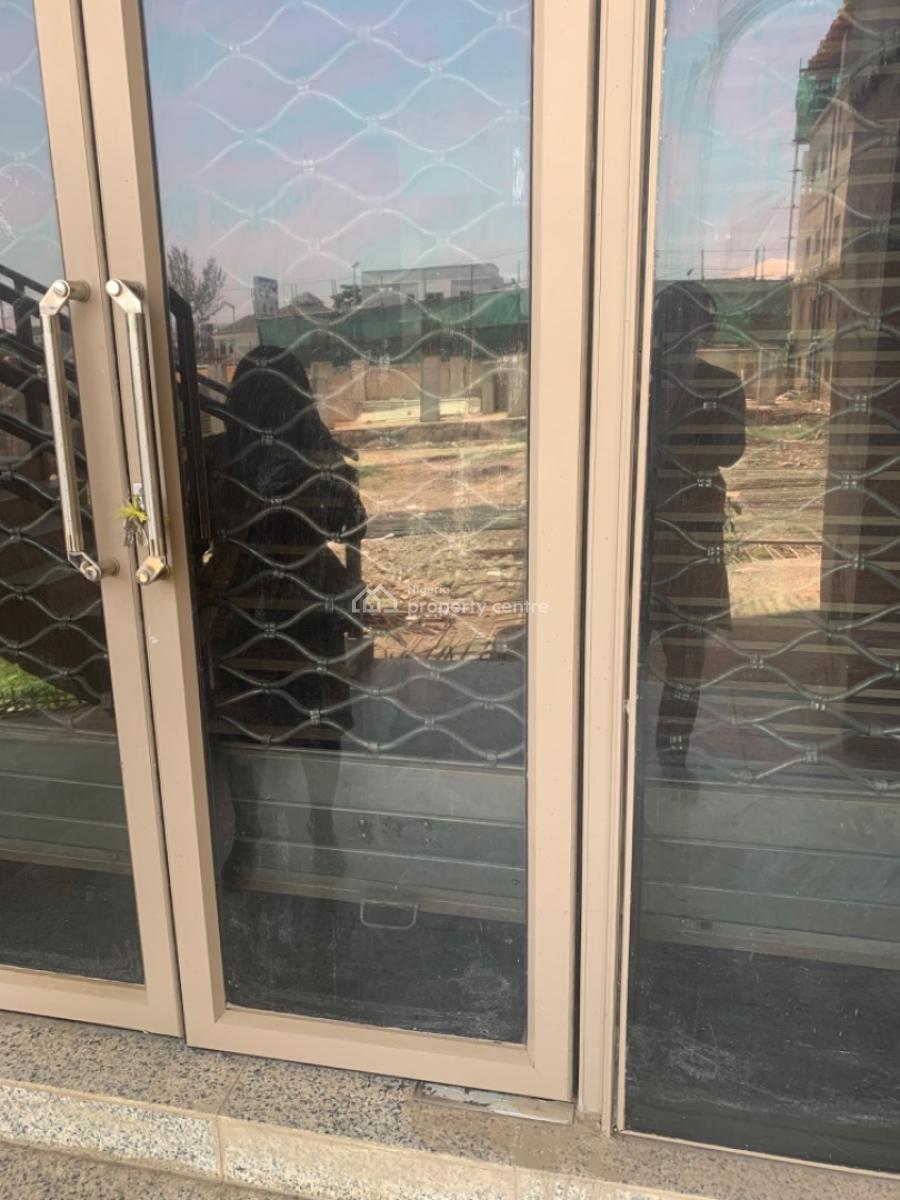 420sqm Shop Space on The Basement, Mabushi, Abuja, Mabushi, Abuja, Shop for Rent