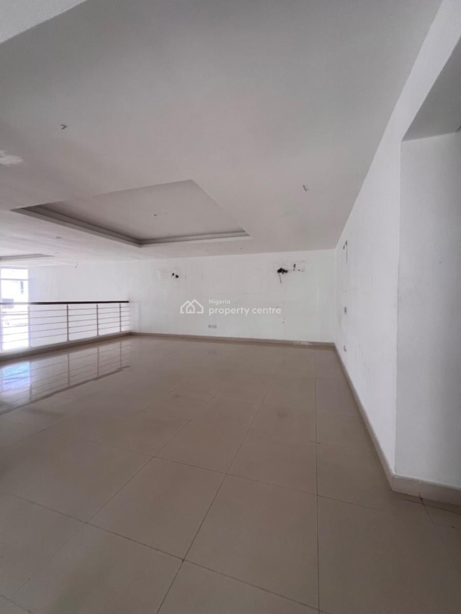 Very Massive 4 Bedroom Semi Detached Duplex in an Enclosed Estate, Lekki Phase 1, Lekki, Lagos, Semi-detached Duplex for Rent