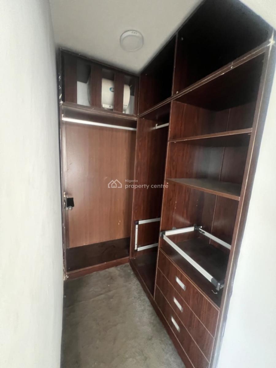 Very Massive 4 Bedroom Semi Detached Duplex in an Enclosed Estate, Lekki Phase 1, Lekki, Lagos, Semi-detached Duplex for Rent