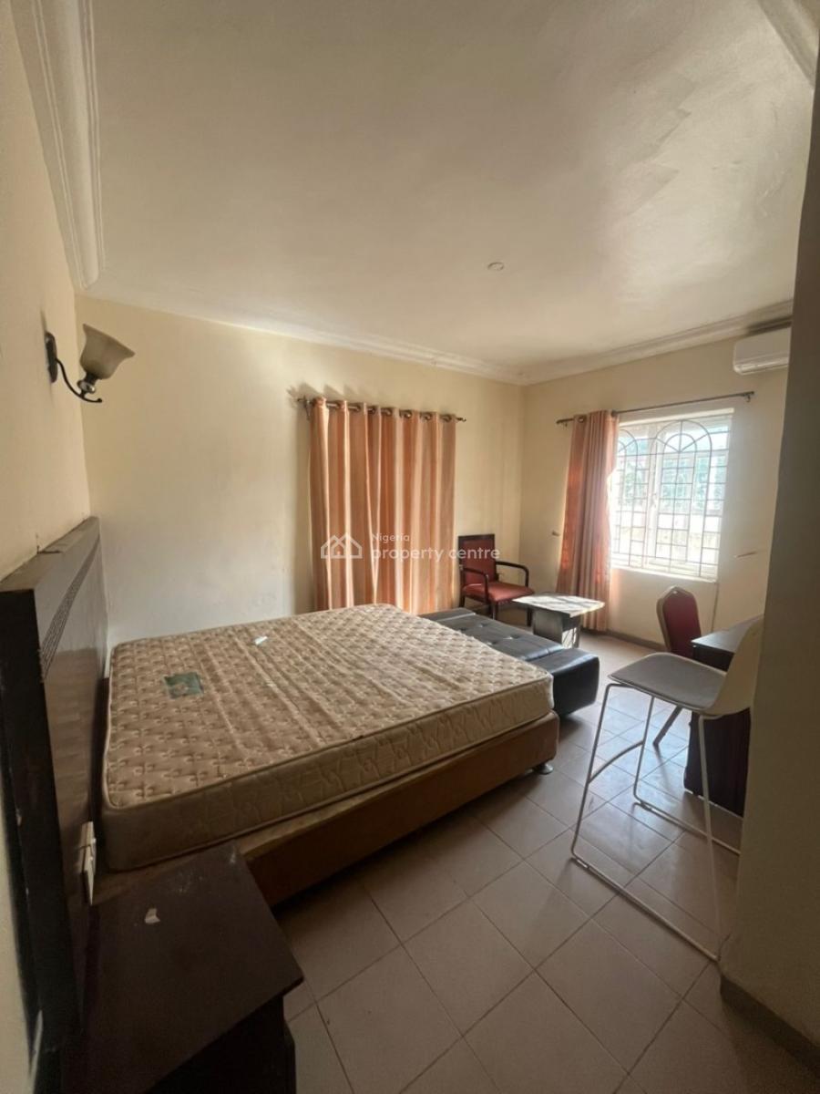 6 Units of 3bedroom Apartment for Corporate Lease, Wuse 2, Abuja, Flat / Apartment for Rent