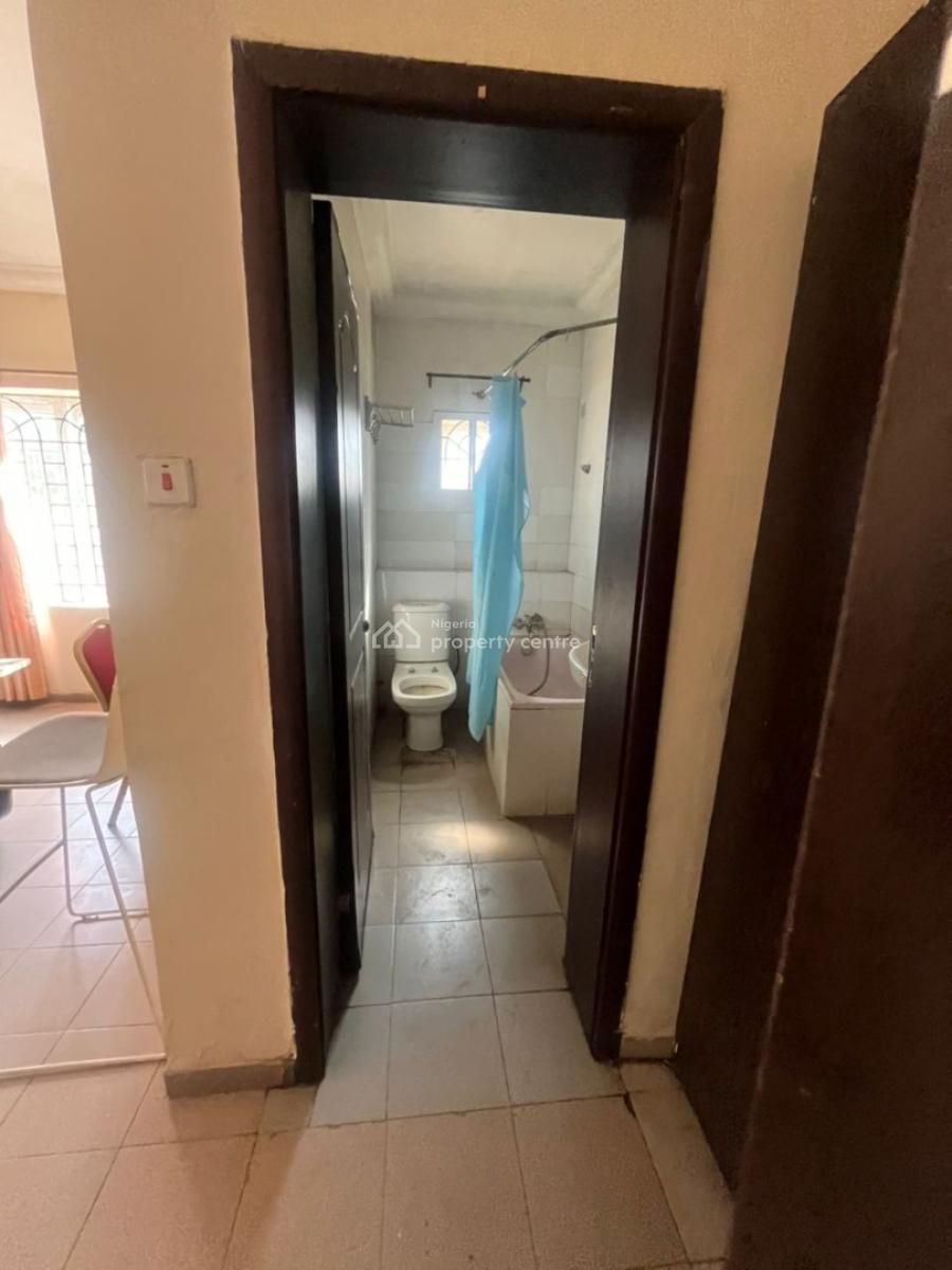 6 Units of 3bedroom Apartment for Corporate Lease, Wuse 2, Abuja, Flat / Apartment for Rent