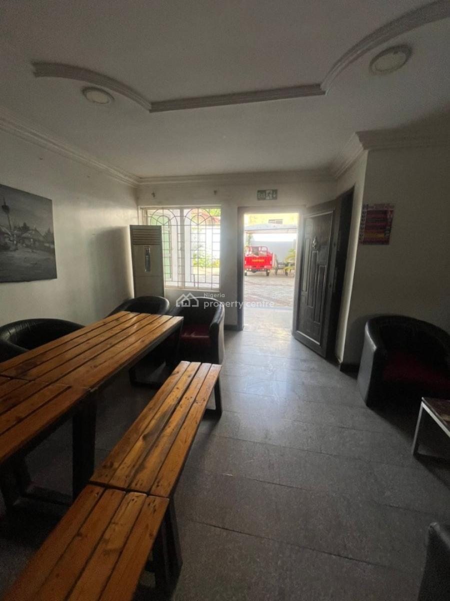 6 Units of 3bedroom Apartment for Corporate Lease, Wuse 2, Abuja, Flat / Apartment for Rent