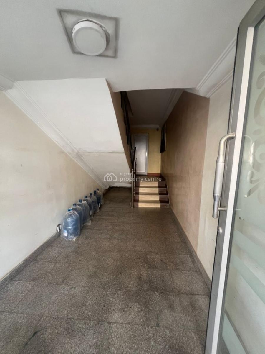 6 Units of 3bedroom Apartment for Corporate Lease, Wuse 2, Abuja, Flat / Apartment for Rent