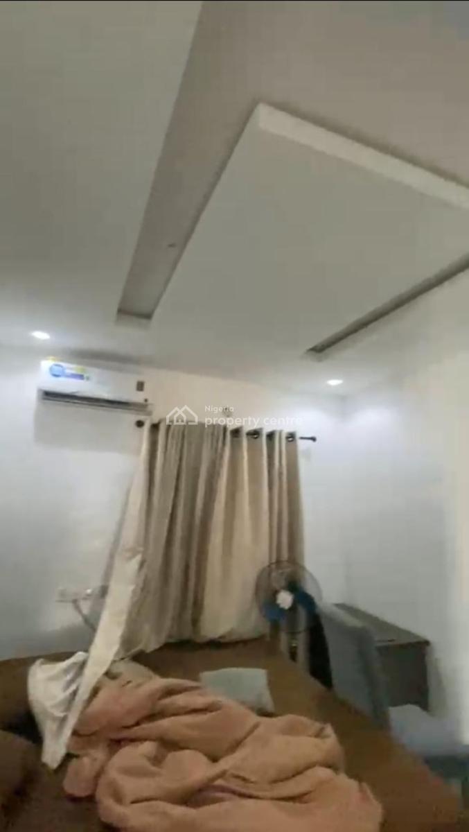 Lovely 2 Bedroom Flat, Soluyi, Gbagada, Lagos, Flat / Apartment for Rent