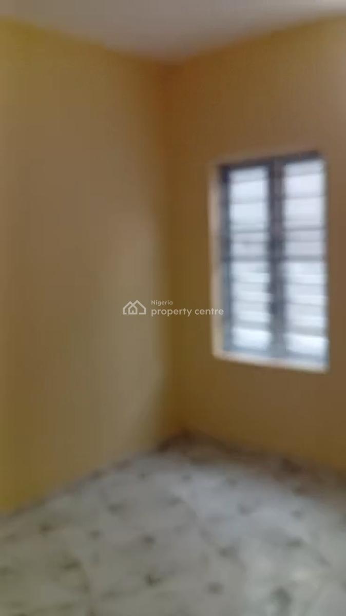 a Fully Finished 3bedroom Duplex, Obadeyi, Ifako-ijaiye, Lagos, House for Rent