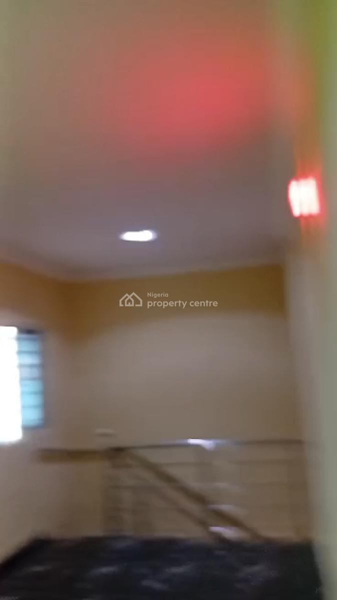 a Fully Finished 3bedroom Duplex, Obadeyi, Ifako-ijaiye, Lagos, House for Rent