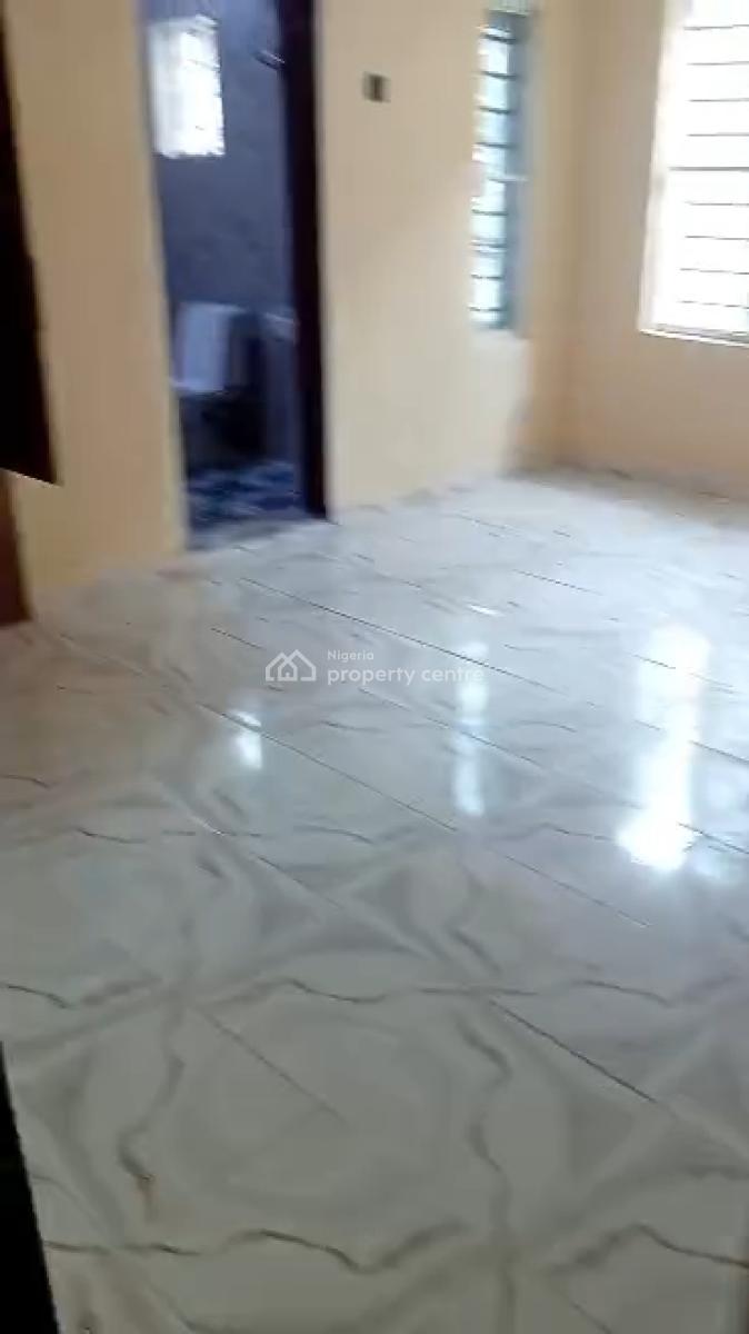 a Fully Finished 3bedroom Duplex, Obadeyi, Ifako-ijaiye, Lagos, House for Rent