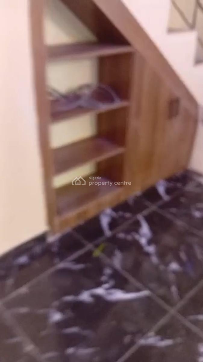 a Fully Finished 3bedroom Duplex, Obadeyi, Ifako-ijaiye, Lagos, House for Rent