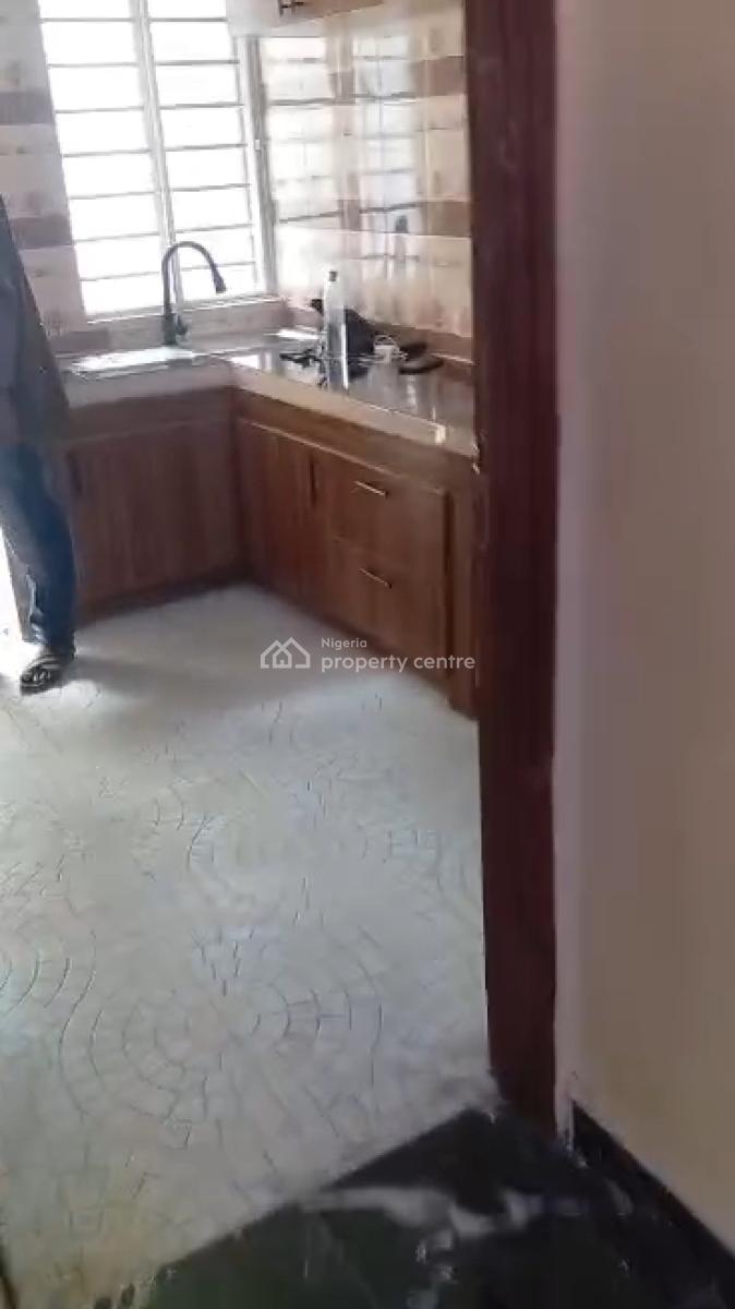 a Fully Finished 3bedroom Duplex, Obadeyi, Ifako-ijaiye, Lagos, House for Rent