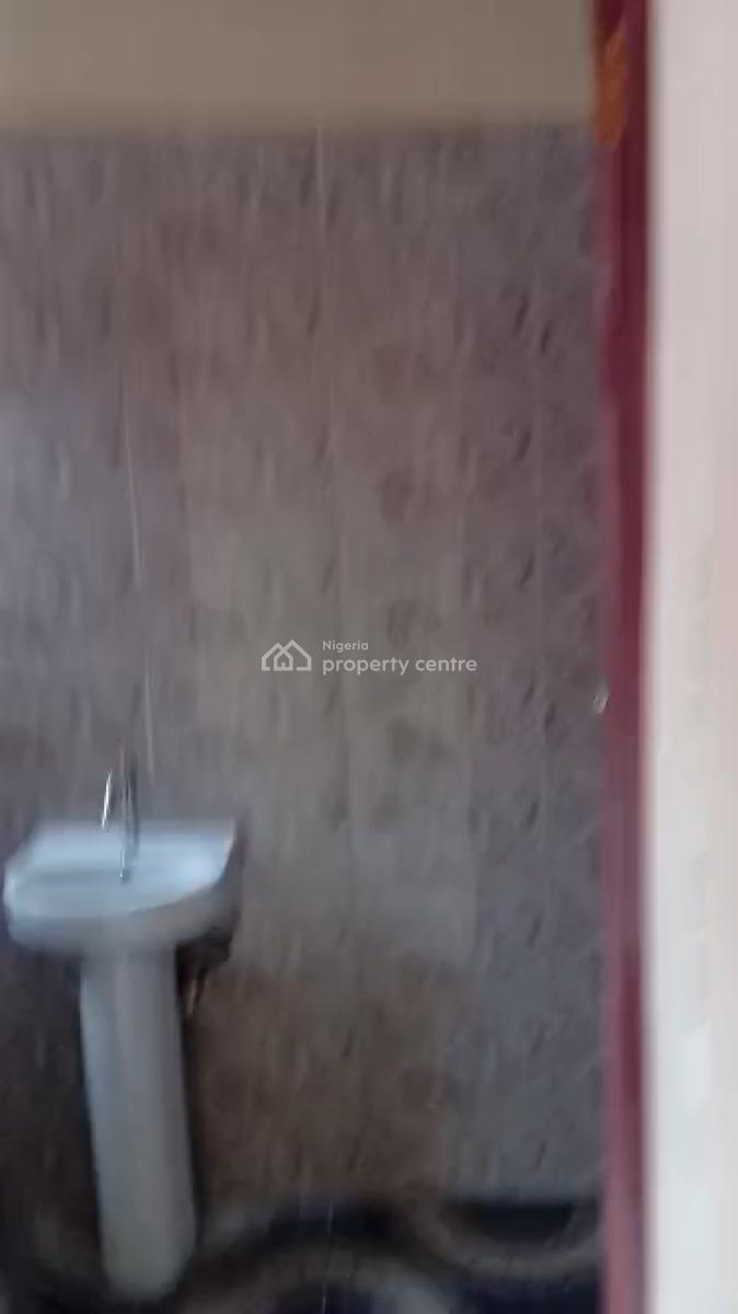 a Fully Finished 3bedroom Duplex, Obadeyi, Ifako-ijaiye, Lagos, House for Rent