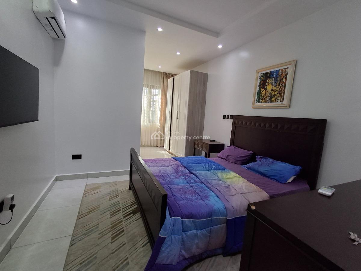 3 Bedroom Maisonette with Bq, Old Ikoyi, Ikoyi, Lagos, House for Rent