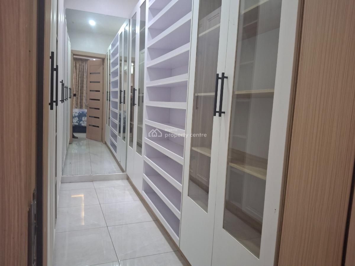 3 Bedroom Maisonette with Bq, Old Ikoyi, Ikoyi, Lagos, House for Rent