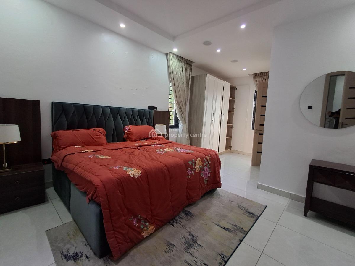 3 Bedroom Maisonette with Bq, Old Ikoyi, Ikoyi, Lagos, House for Rent