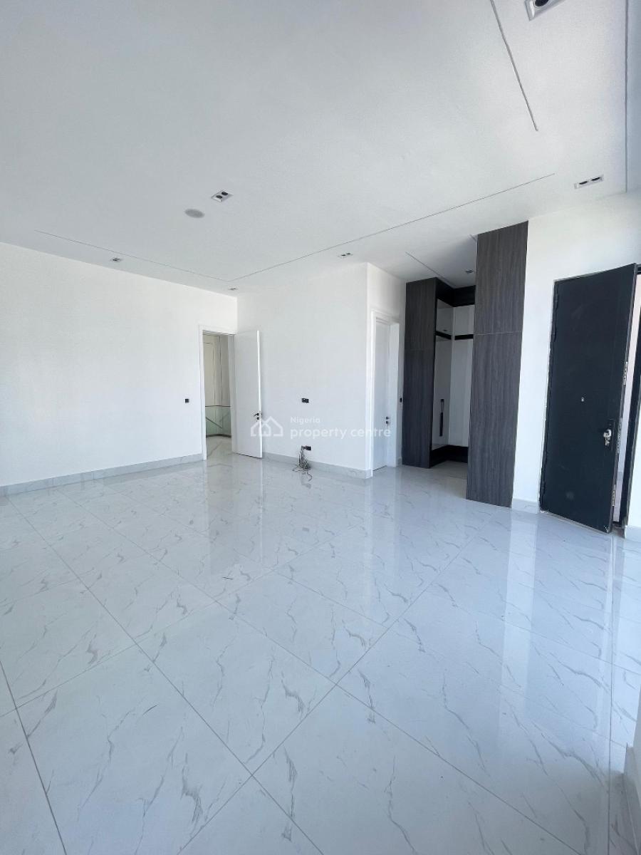 Spacious 5 Bedroom Duplex in Ikota Lekki, Ikota, Lekki, Lagos, Detached Duplex for Sale