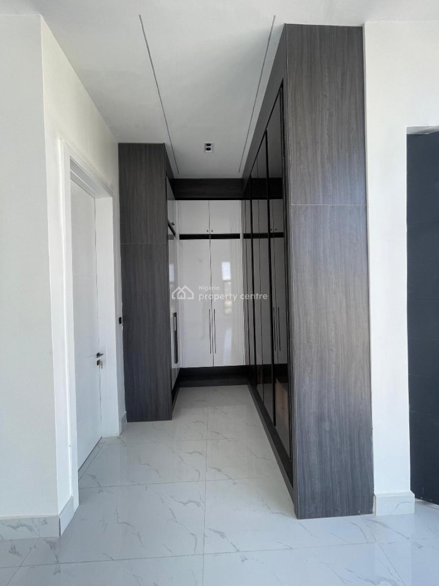 Spacious 5 Bedroom Duplex in Ikota Lekki, Ikota, Lekki, Lagos, Detached Duplex for Sale