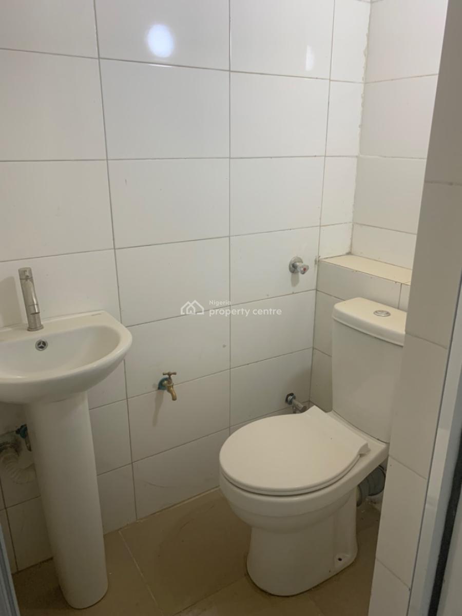 130 Sqm Shop/office Space on The Basement, Mabushi, Abuja, Mabushi, Abuja, Shop for Rent