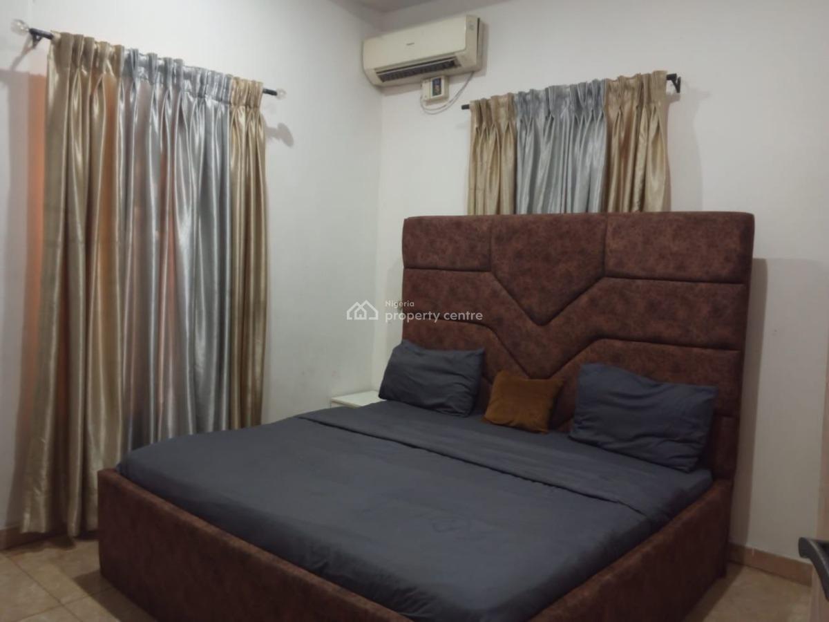 Beautiful 5bedroom Detached Duplex, Idado, Lekki, Lagos, Detached Duplex for Sale