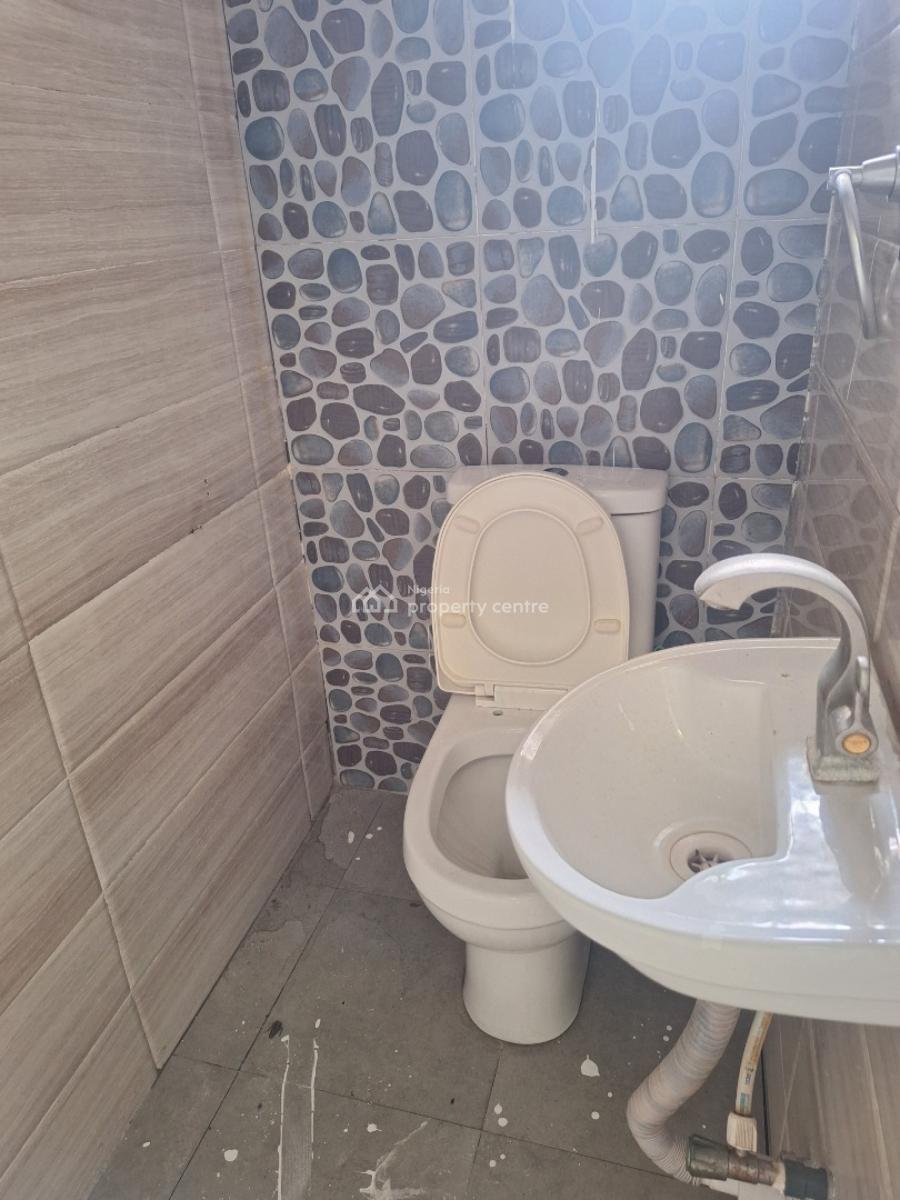 a Well Refurbished 4 Bedroom Luxury Terrace Duplex All Rooms Ensuite, Island Zone, Lekki Gardens Estate Phase Two, Ajiwe, Ajah, Lagos, Terraced Duplex for Rent