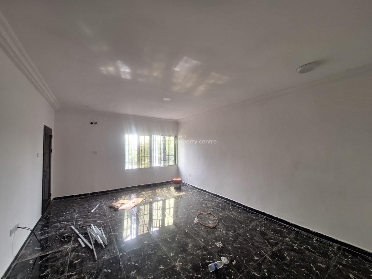 a Well Refurbished 4 Bedroom Luxury Terrace Duplex All Rooms Ensuite, Island Zone, Lekki Gardens Estate Phase Two, Ajiwe, Ajah, Lagos, Terraced Duplex for Rent