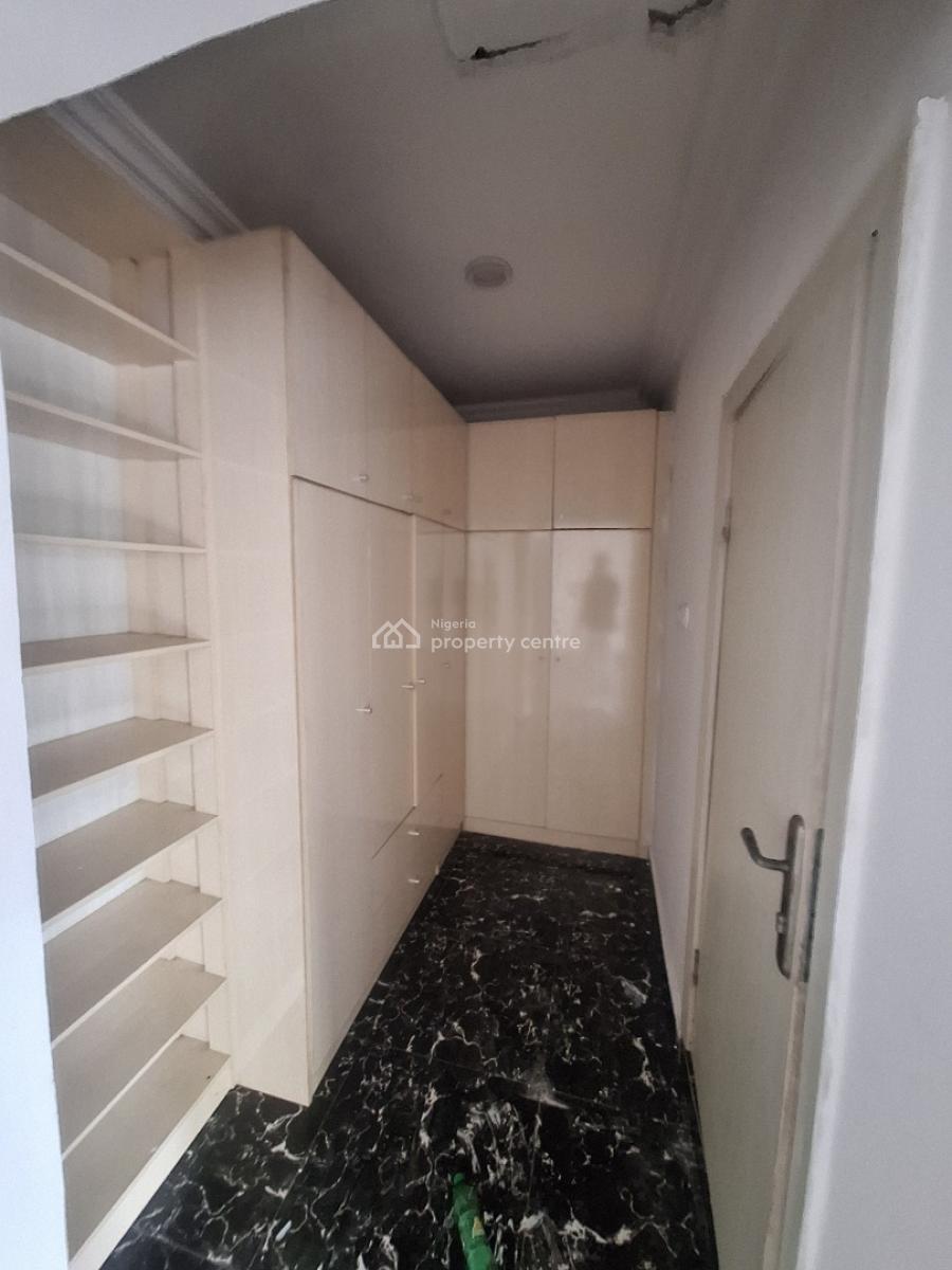 a Well Refurbished 4 Bedroom Luxury Terrace Duplex All Rooms Ensuite, Island Zone, Lekki Gardens Estate Phase Two, Ajiwe, Ajah, Lagos, Terraced Duplex for Rent