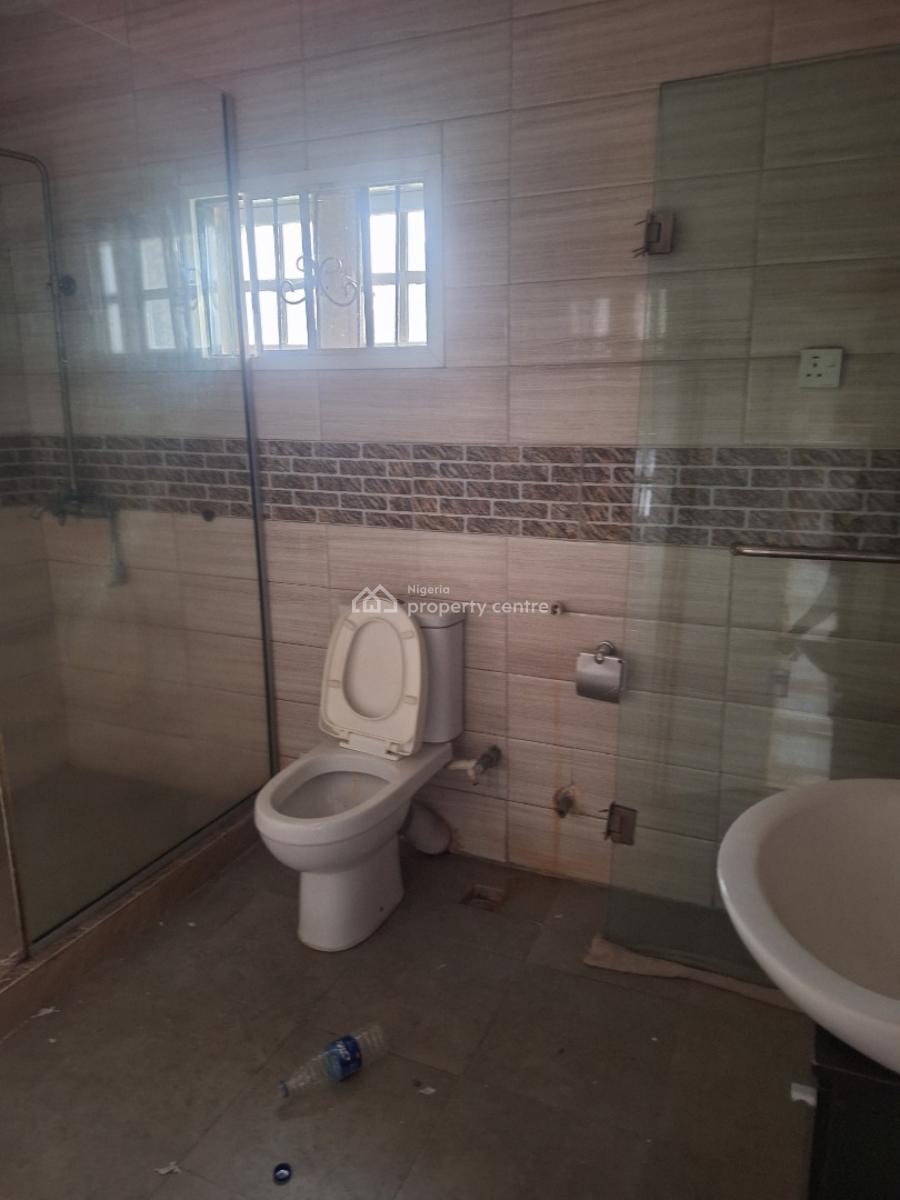 a Well Refurbished 4 Bedroom Luxury Terrace Duplex All Rooms Ensuite, Island Zone, Lekki Gardens Estate Phase Two, Ajiwe, Ajah, Lagos, Terraced Duplex for Rent