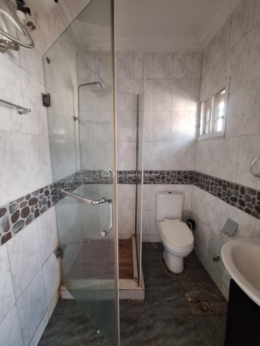 a Well Refurbished 4 Bedroom Luxury Terrace Duplex All Rooms Ensuite, Island Zone, Lekki Gardens Estate Phase Two, Ajiwe, Ajah, Lagos, Terraced Duplex for Rent