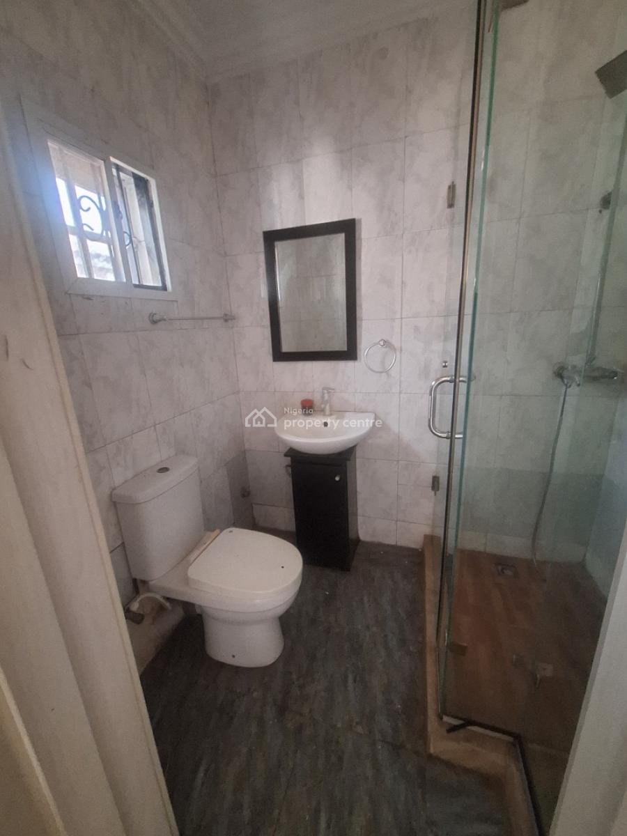 a Well Refurbished 4 Bedroom Luxury Terrace Duplex All Rooms Ensuite, Island Zone, Lekki Gardens Estate Phase Two, Ajiwe, Ajah, Lagos, Terraced Duplex for Rent