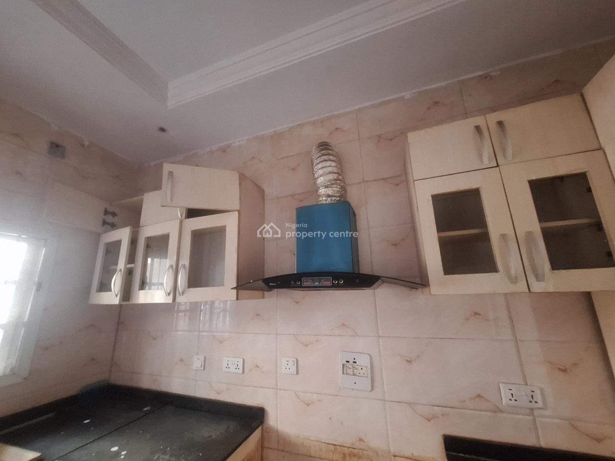 a Well Refurbished 4 Bedroom Luxury Terrace Duplex All Rooms Ensuite, Island Zone, Lekki Gardens Estate Phase Two, Ajiwe, Ajah, Lagos, Terraced Duplex for Rent