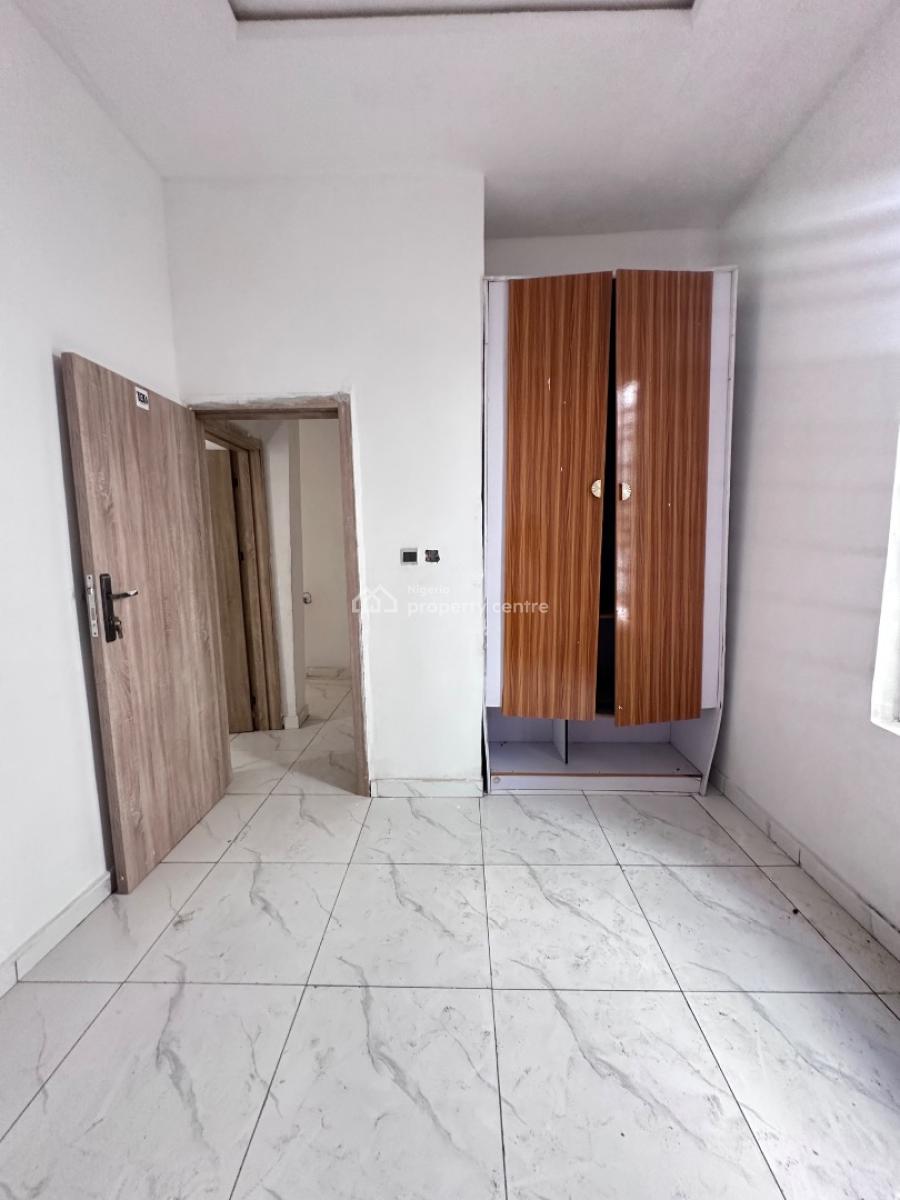 4 Bedroom Fully Detached Duplex, Ajah, Lagos, Detached Duplex for Rent