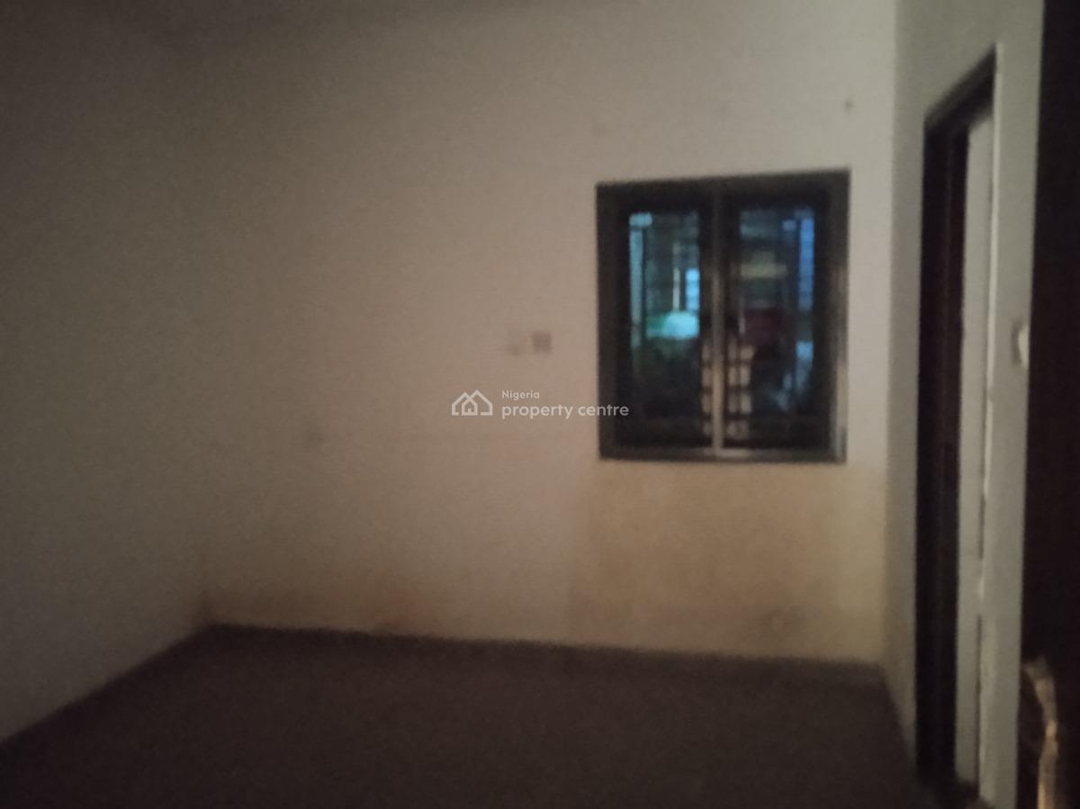 4 Bedroom Semi Detached House with Bq, Close to Jabi Lake Shop Rite, Jabi, Abuja, Semi-detached Duplex for Rent
