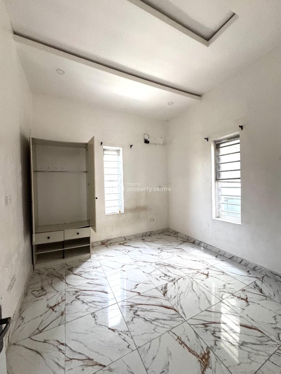 𝐌𝐀𝐈𝐍𝐓𝐀𝐈𝐍𝐄𝐃 5 𝐁𝐄𝐃𝐑𝐎𝐎𝐌 𝐃𝐄𝐓𝐀𝐂𝐇𝐄𝐃 𝐃𝐔𝐏𝐋𝐄𝐗, Osapa, Lekki, Osapa, Lekki, Lagos, Detached Duplex for Rent