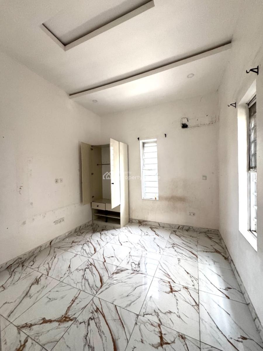𝐌𝐀𝐈𝐍𝐓𝐀𝐈𝐍𝐄𝐃 5 𝐁𝐄𝐃𝐑𝐎𝐎𝐌 𝐃𝐄𝐓𝐀𝐂𝐇𝐄𝐃 𝐃𝐔𝐏𝐋𝐄𝐗, Osapa, Lekki, Osapa, Lekki, Lagos, Detached Duplex for Rent