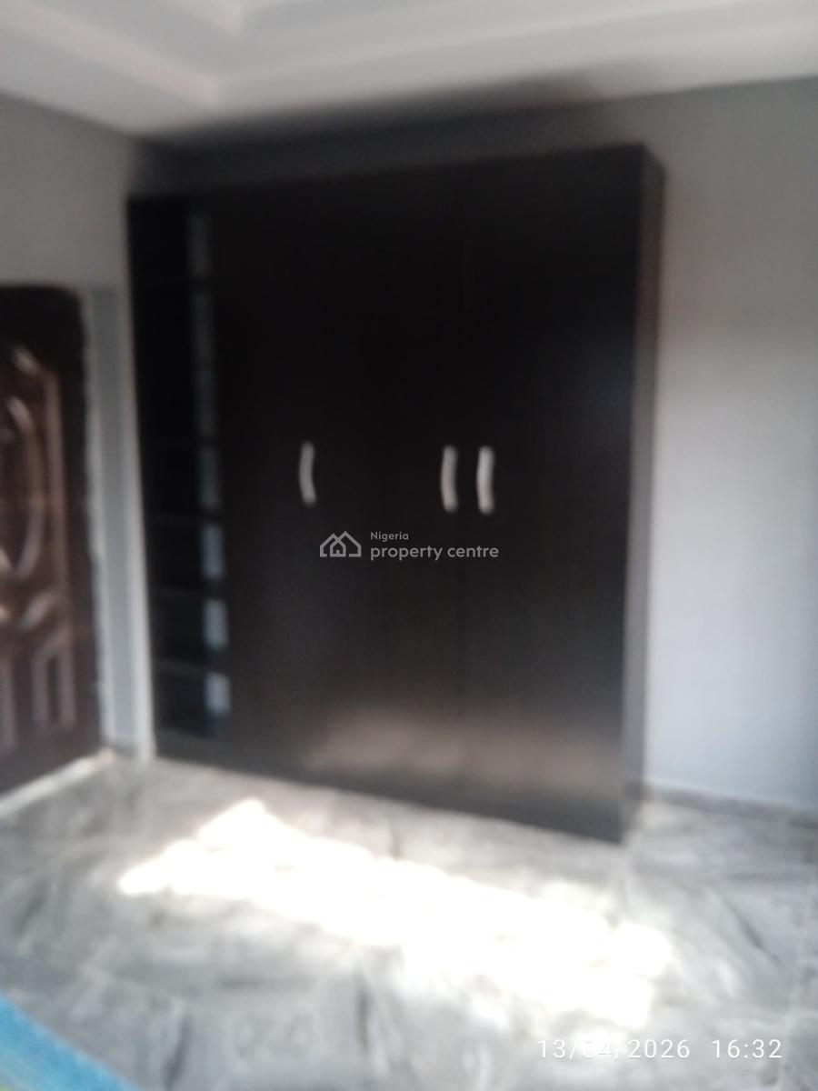 Newly Built Luxury 3bedroom Apartment Close Walkable Distance to Exp., Abule-parapo Ibeju-lekki Lagos, Awoyaya, Ibeju Lekki, Lagos, House for Rent