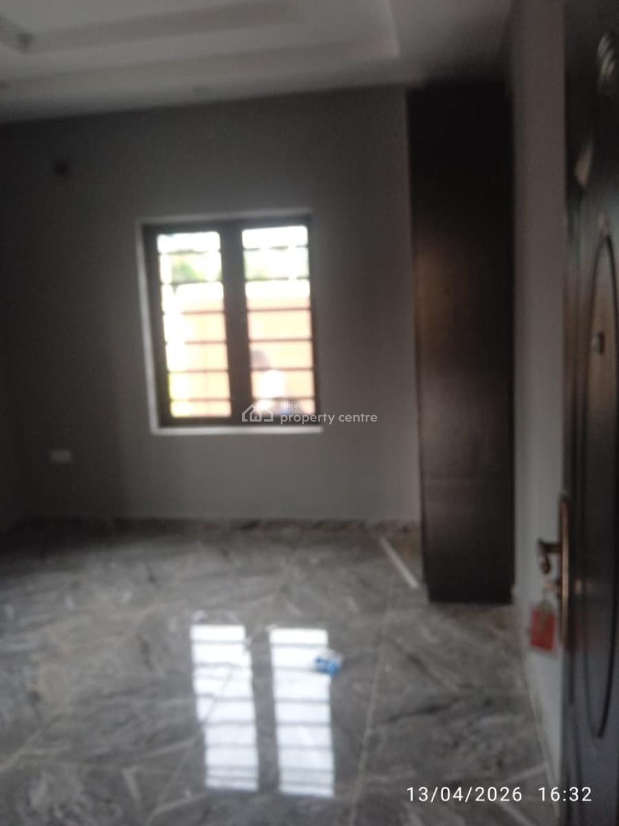 Newly Built Luxury 3bedroom Apartment Close Walkable Distance to Exp., Abule-parapo Ibeju-lekki Lagos, Awoyaya, Ibeju Lekki, Lagos, House for Rent