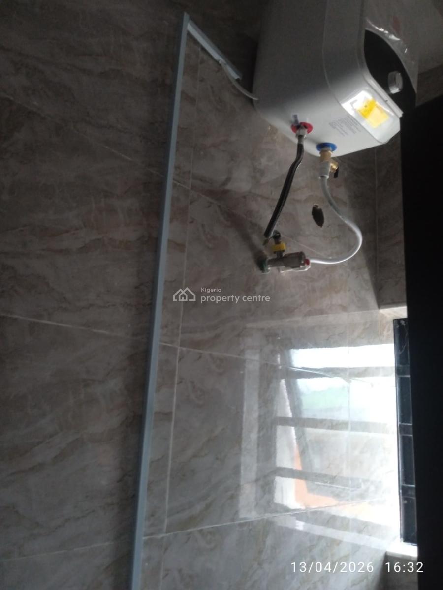 Newly Built Luxury 3bedroom Apartment Close Walkable Distance to Exp., Abule-parapo Ibeju-lekki Lagos, Awoyaya, Ibeju Lekki, Lagos, House for Rent