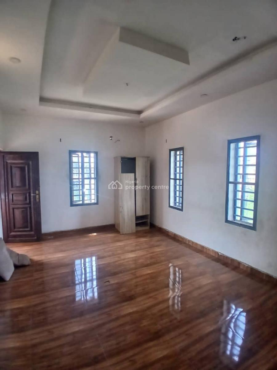 Super Standard Room Selfcon with Beautiful Pop Ceiling, One of The Estates in Badore, Badore, Ajah, Lagos, Self Contain (single Rooms) for Rent