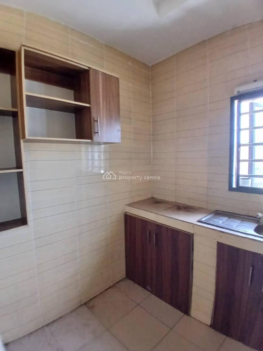 Super Standard Room Selfcon with Beautiful Pop Ceiling, One of The Estates in Badore, Badore, Ajah, Lagos, Self Contain (single Rooms) for Rent