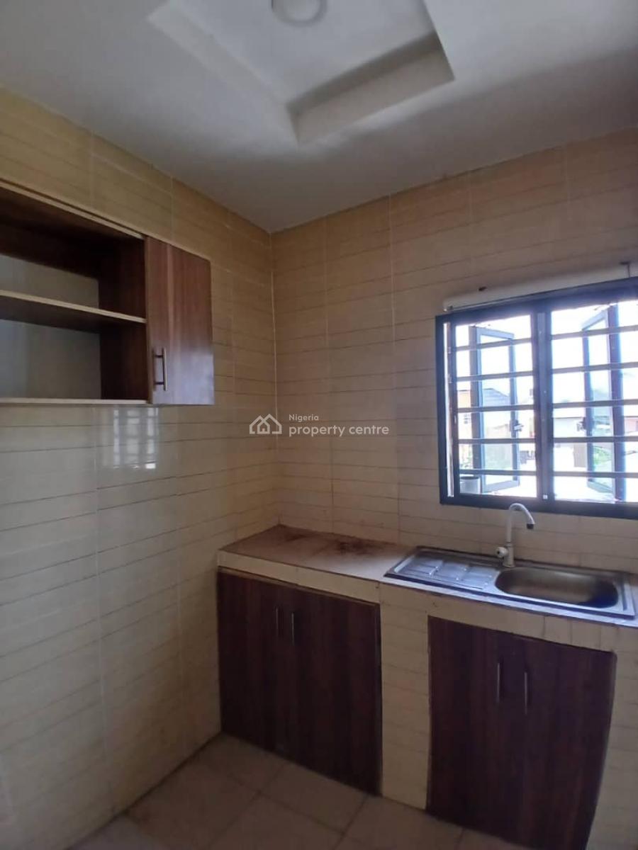 Super Standard Room Selfcon with Beautiful Pop Ceiling, One of The Estates in Badore, Badore, Ajah, Lagos, Self Contain (single Rooms) for Rent