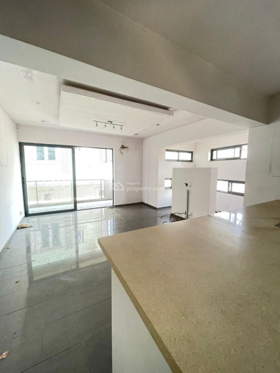 One  Room Studio Apartment, Ikate Elegushi, Lekki, Lagos, Self Contain (single Rooms) for Rent