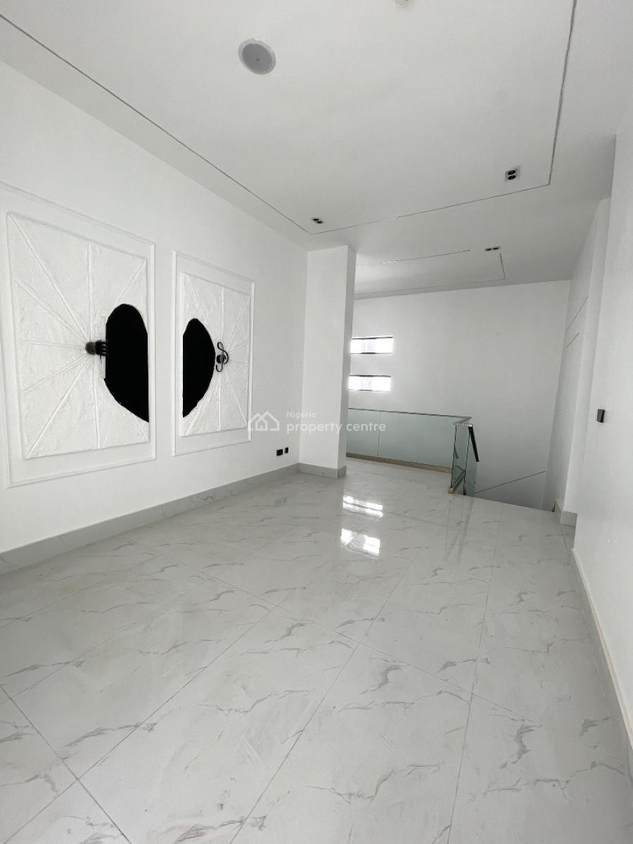5 Bedroom Duplex in Ikota Lekki, Ikota, Lekki, Lagos, Detached Duplex for Sale