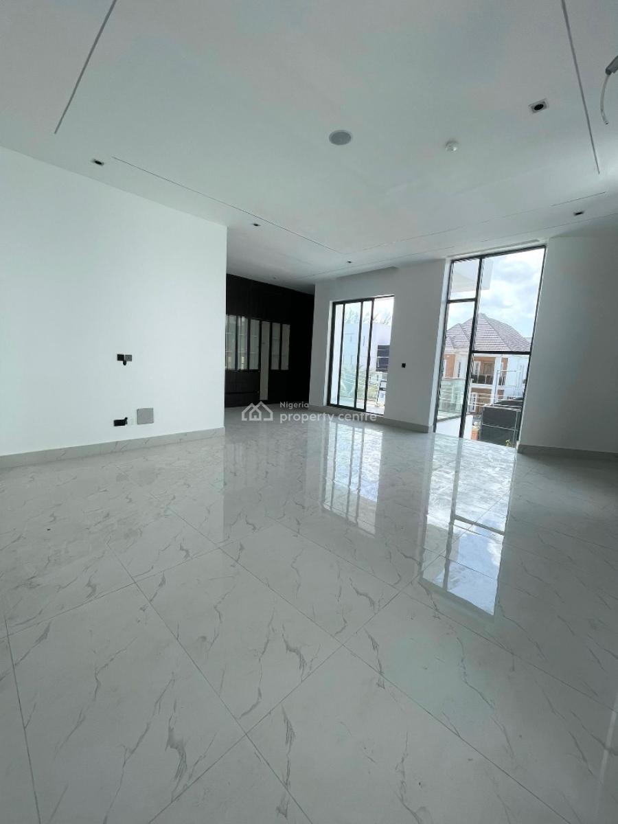 5 Bedroom Duplex in Ikota Lekki, Ikota, Lekki, Lagos, Detached Duplex for Sale