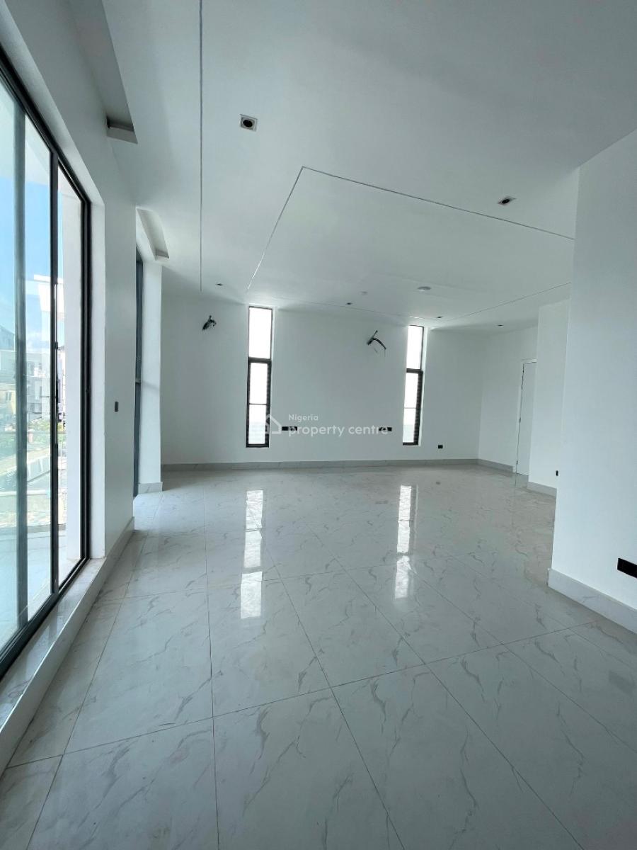 5 Bedroom Duplex in Ikota Lekki, Ikota, Lekki, Lagos, Detached Duplex for Sale