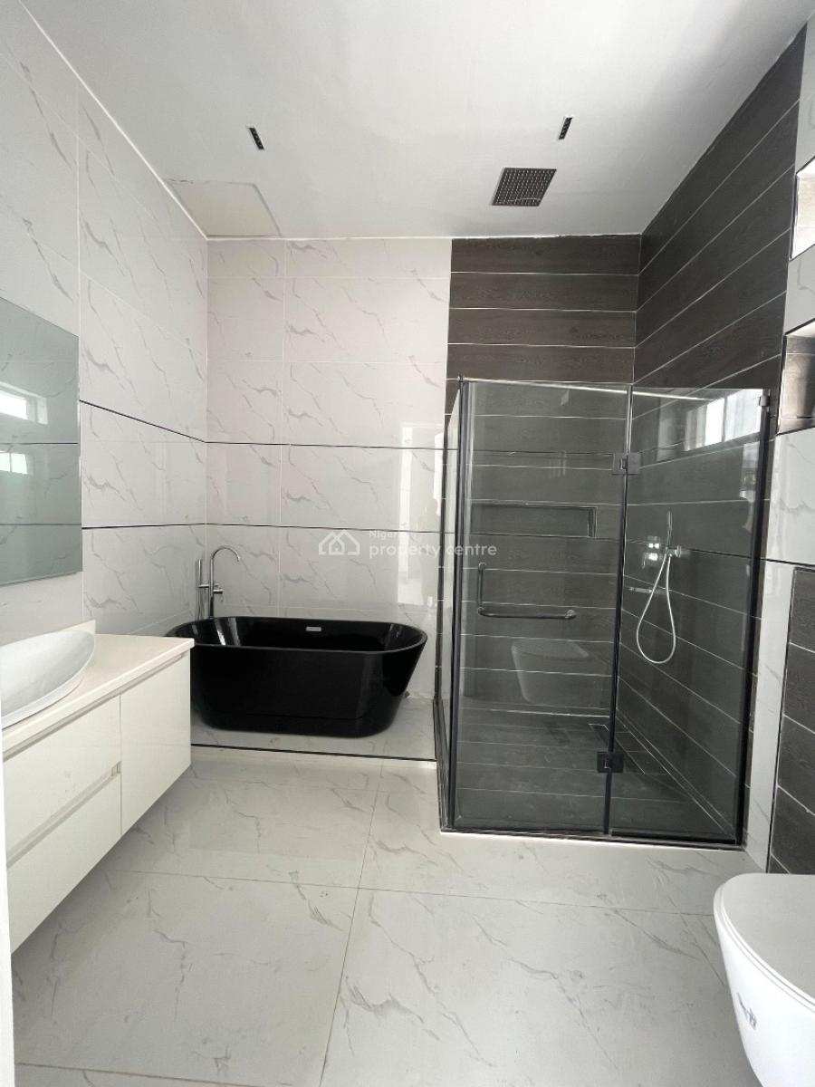 5 Bedroom Duplex in Ikota Lekki, Ikota, Lekki, Lagos, Detached Duplex for Sale