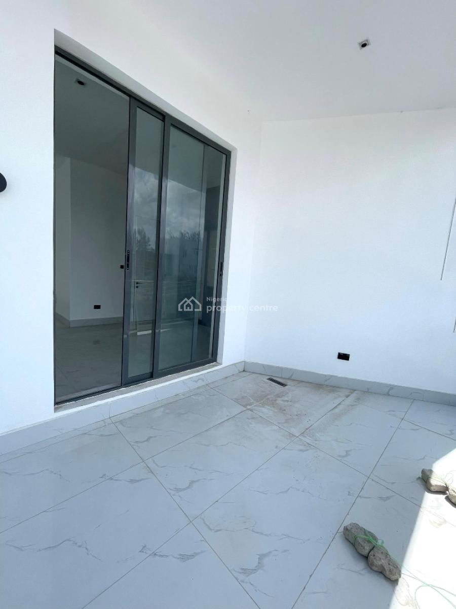 5 Bedroom Duplex in Ikota Lekki, Ikota, Lekki, Lagos, Detached Duplex for Sale
