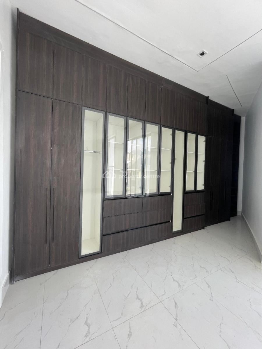 5 Bedroom Duplex in Ikota Lekki, Ikota, Lekki, Lagos, Detached Duplex for Sale