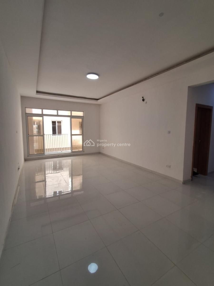 Brand New Fully Serviced 3 Bedroom Apartment, Western Foreshore Estate, Osapa, Lekki, Lagos, Flat / Apartment for Rent