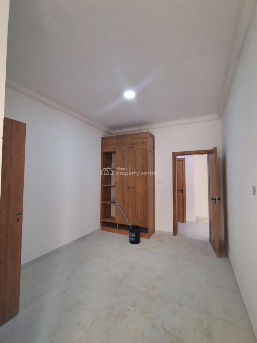 Brand New Fully Serviced 3 Bedroom Apartment, Western Foreshore Estate, Osapa, Lekki, Lagos, Flat / Apartment for Rent