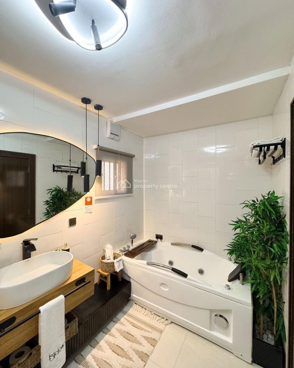 Luxury 2bed Apartment with Ps5, Durumi, Durumi, Abuja, Flat / Apartment Short Let