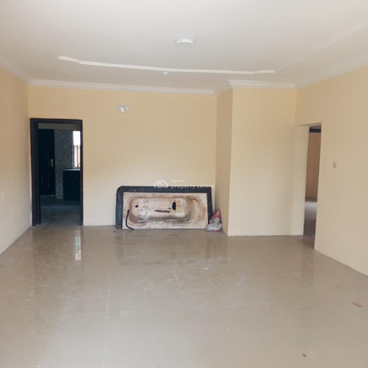 Clean and Spacious 3bedroom Apartment, Westwood Estate,badore, Ajah, Lagos, Flat / Apartment for Rent